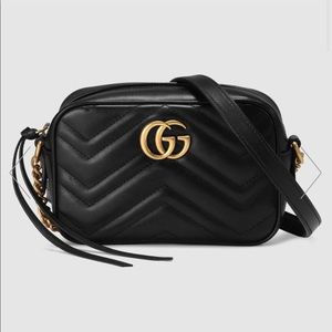 Gucci Mini Bag
